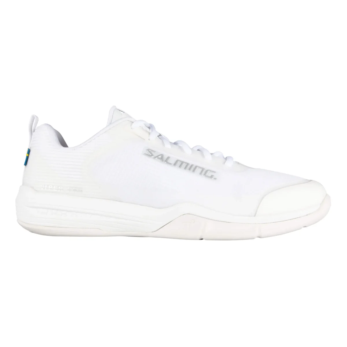 Salming Innebandyskor Viper Pro Wmn White/Silver - Bild 2