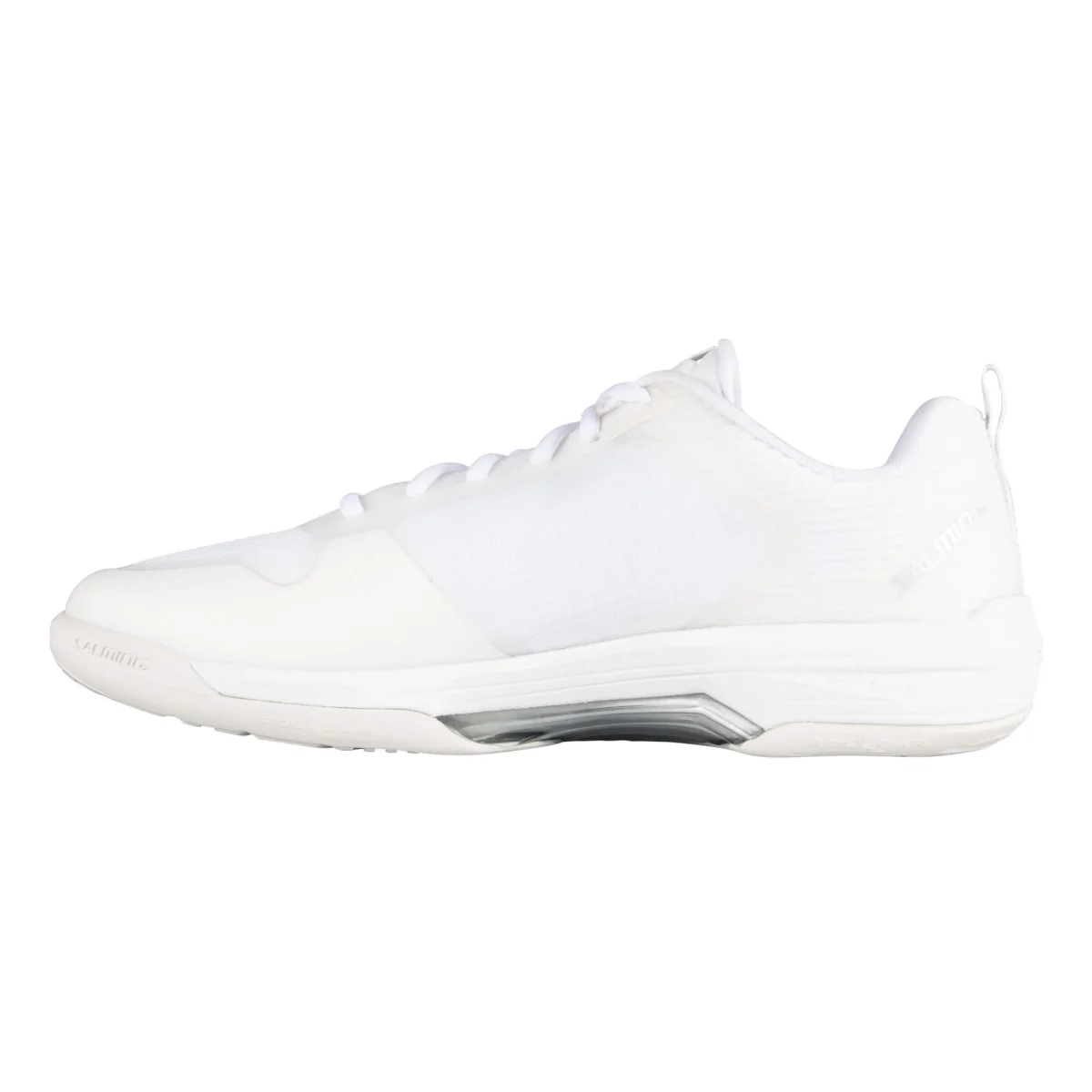 Salming Innebandyskor Viper Pro Wmn White/Silver - Bild 7