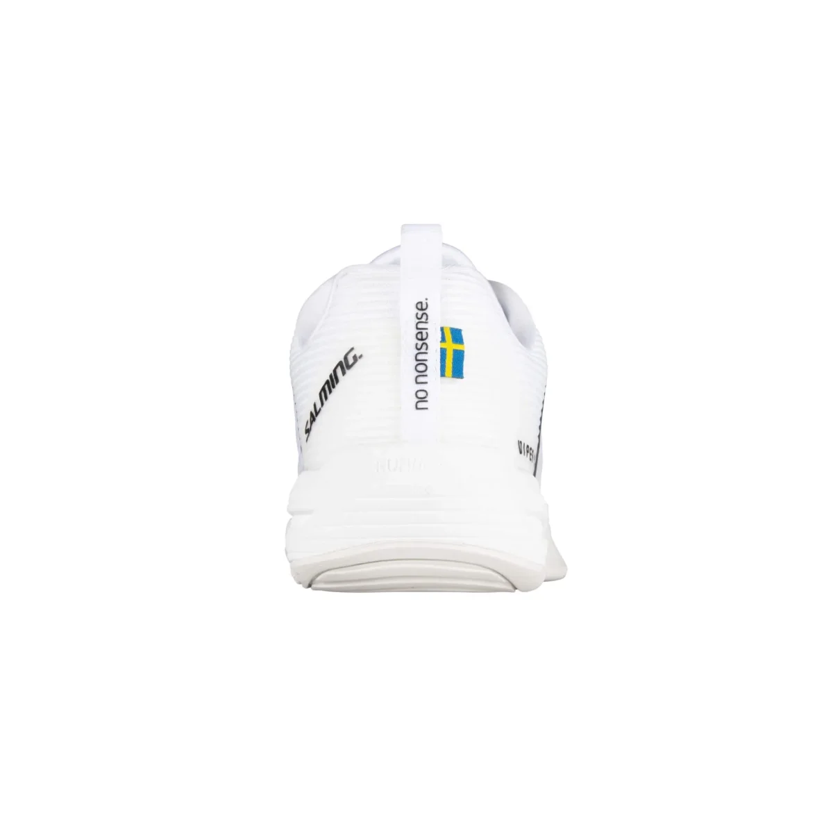 Salming Innebandyskor Viper Pro Men White/Silver - Bild 8