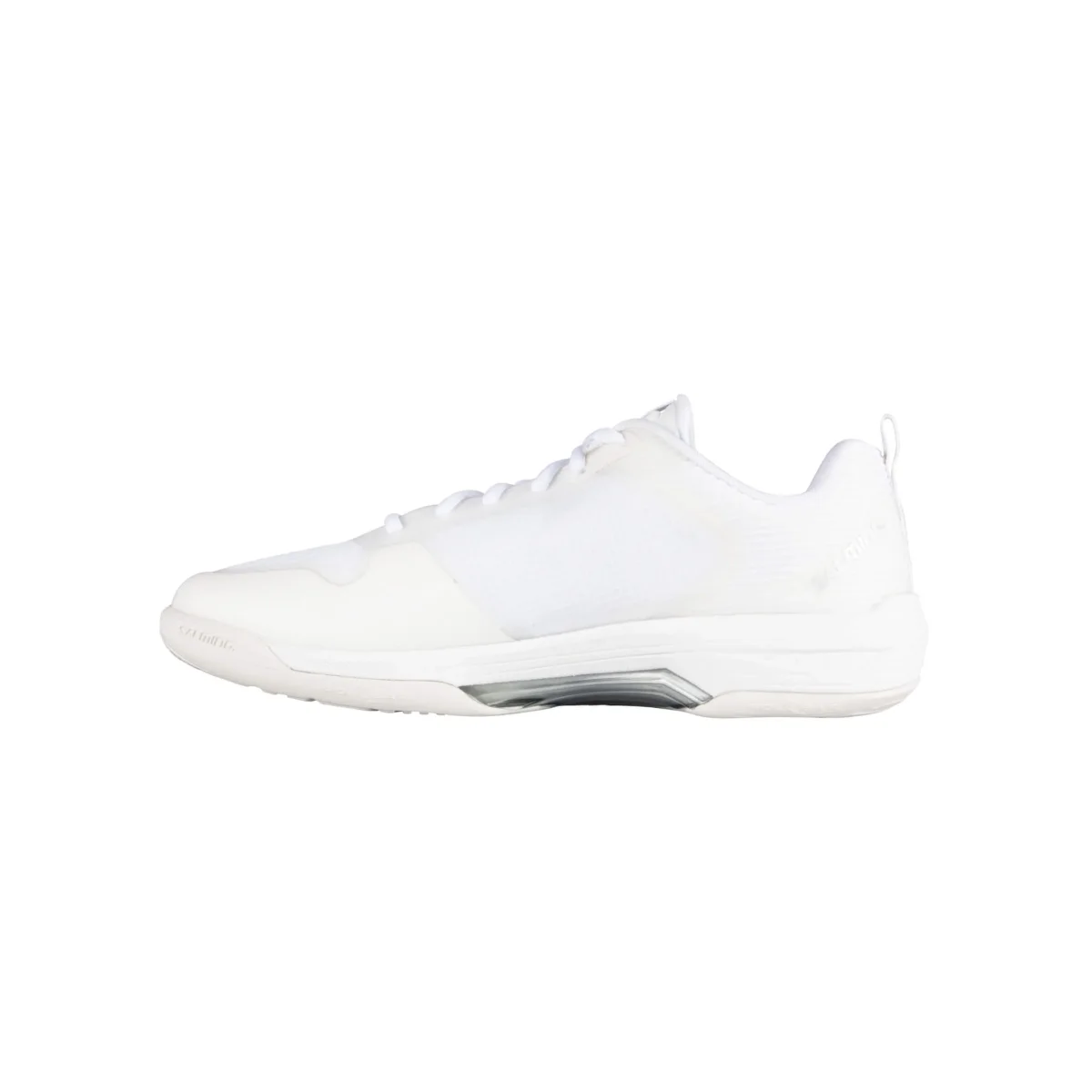 Salming Innebandyskor Viper Pro Men White/Silver - Bild 7
