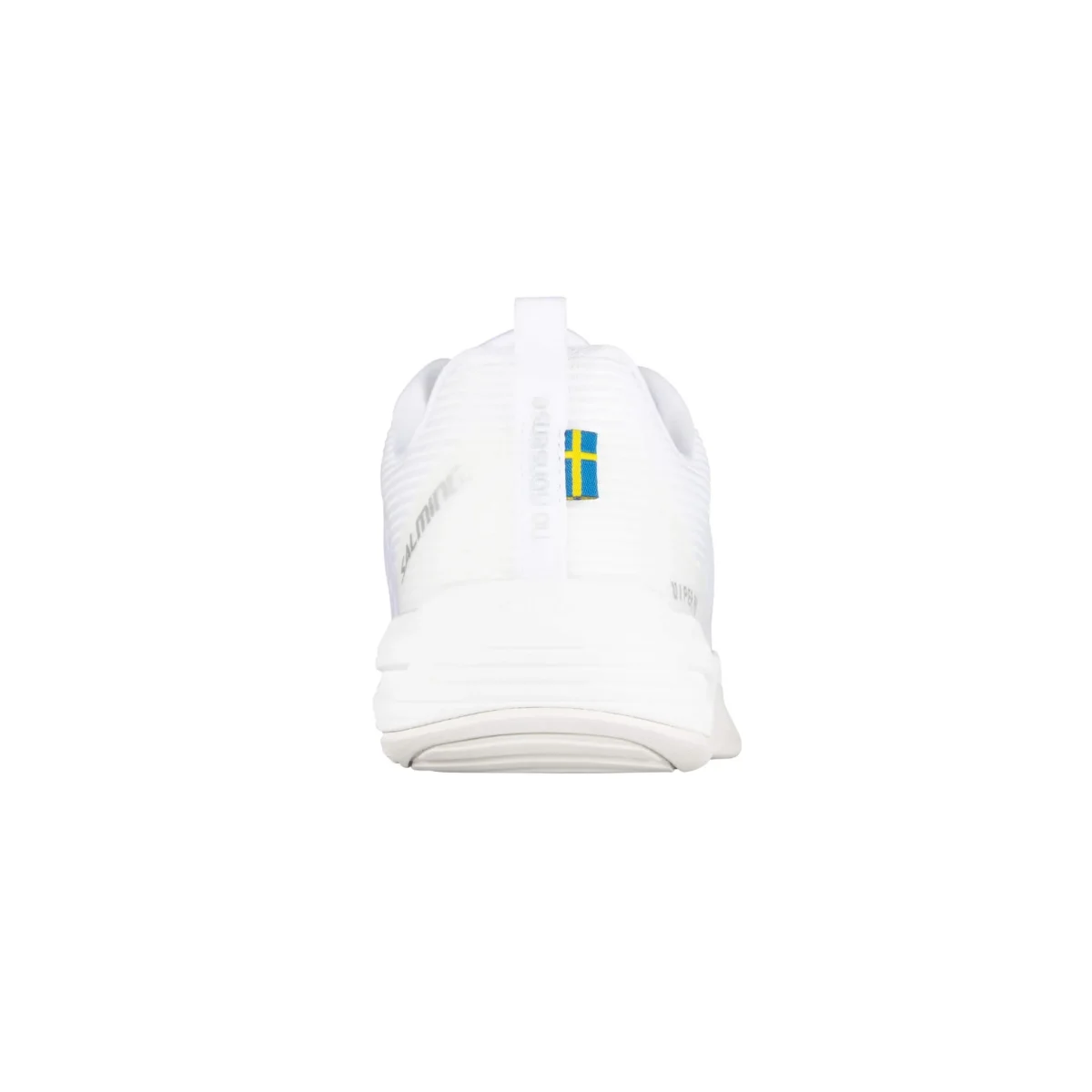 Salming Innebandyskor Viper Pro Men White/Silver - Bild 6