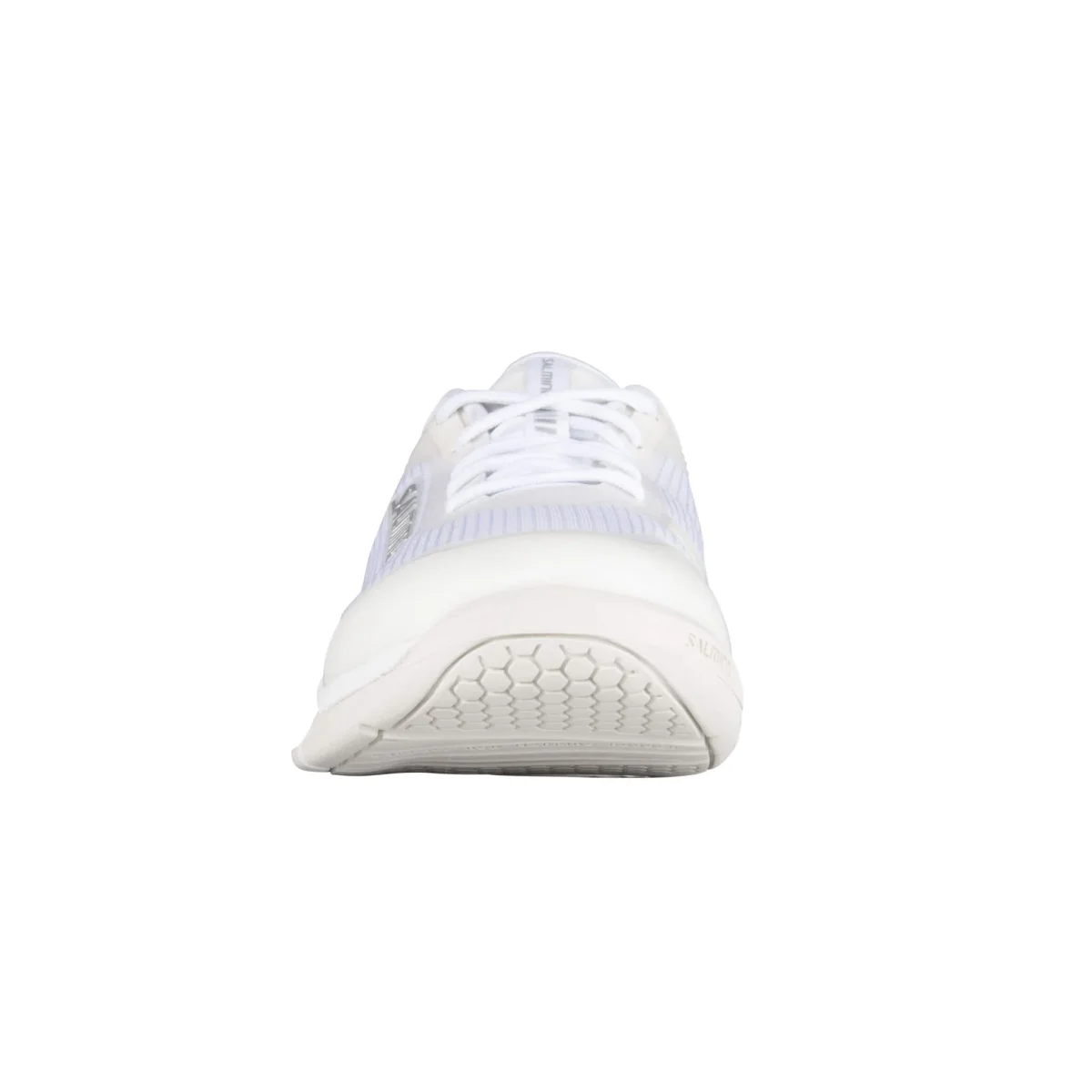 Salming Innebandyskor Viper Pro Men White/Silver - Bild 5