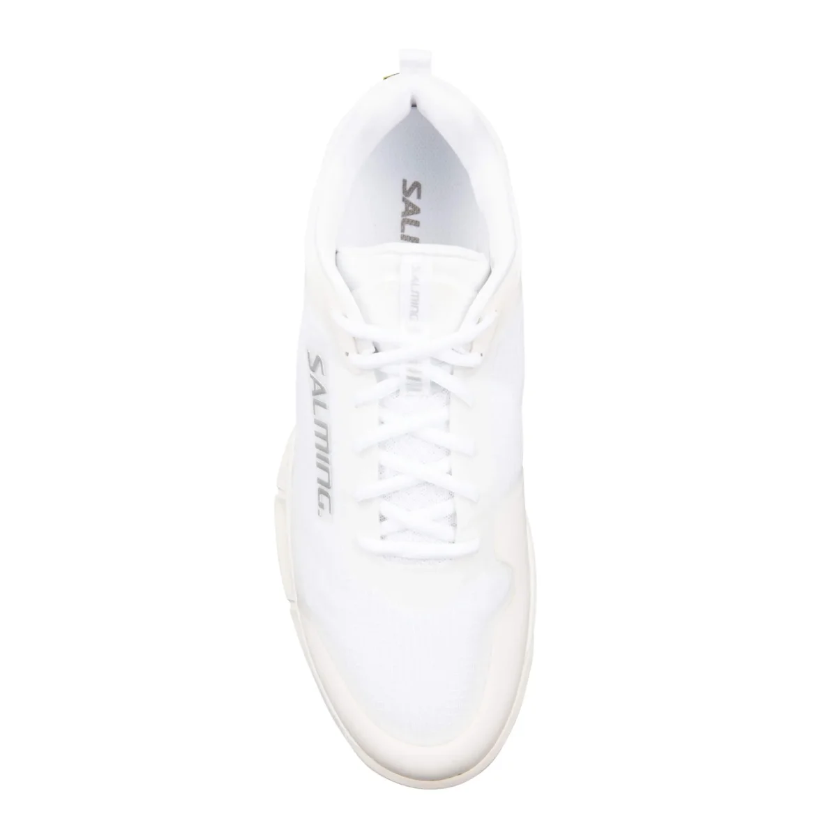 Salming Innebandyskor Viper Pro Men White/Silver - Bild 3