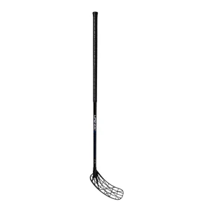 Unihoc Innebandyklubba EVOLITE Performance 26 MID FL Black