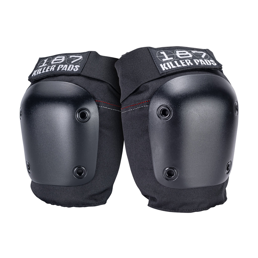 187 Killer pads fly knee pad (Black) - Bild 2