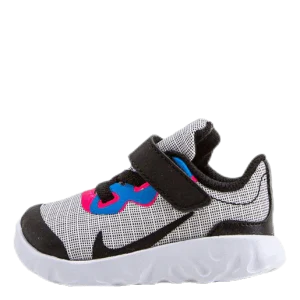 Explore Strada TD Kids Black/Grey