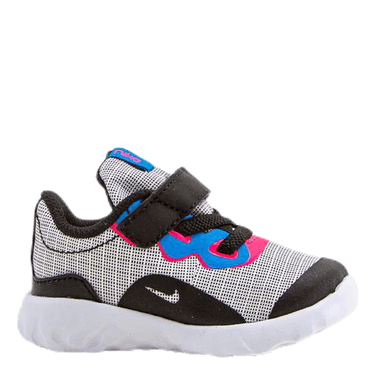 Explore Strada TD Kids Black/Grey - Bild 4