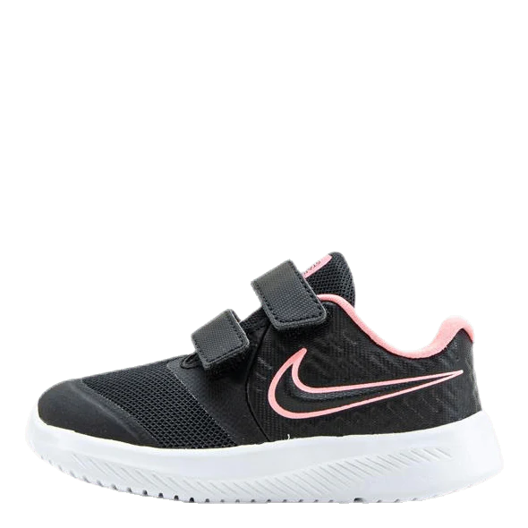 Star Runner 2 TD Pink/Black