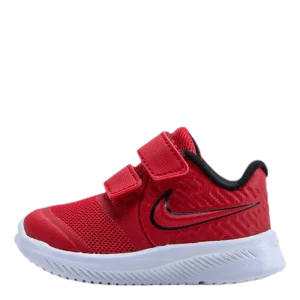 Star Runner 2 TD Red