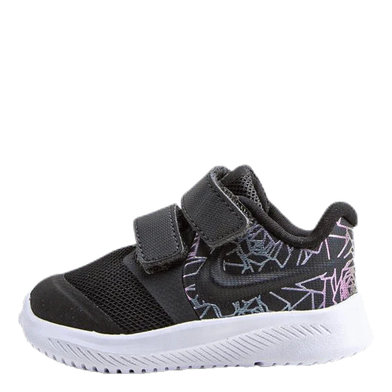 Star Runner 2 Rebel TD Blue/White