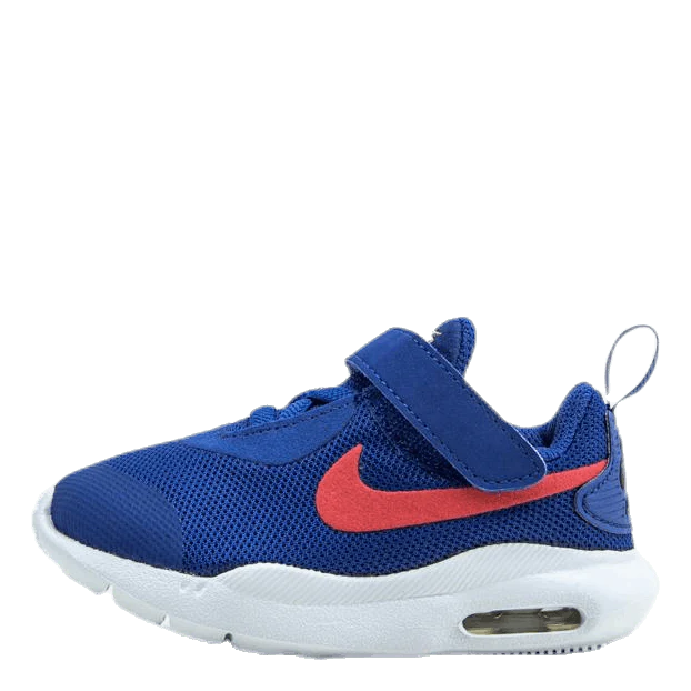 Air Max Oketo TD Blue/Red - Bild 2