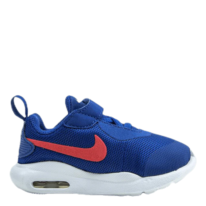 Air Max Oketo TD Blue/Red - Bild 4