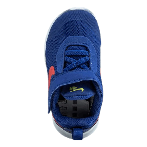 Air Max Oketo TD Blue/Red - Bild 6