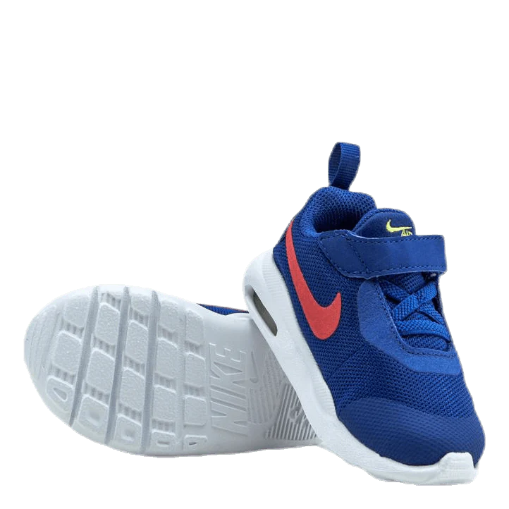 Air Max Oketo TD Blue/Red - Bild 8