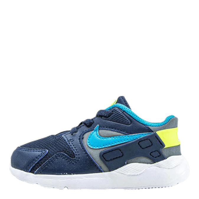 LD Victory TD Blue/Grey - Bild 2