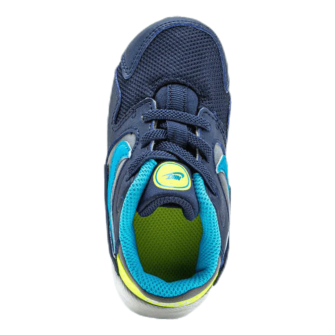 LD Victory TD Blue/Grey - Bild 6