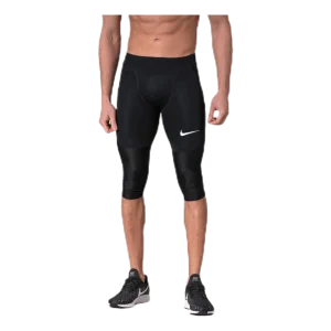 Aeroadpt Long Short Black