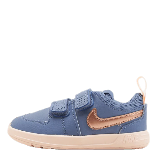 Pico 5 TD Kids Purple/Pink