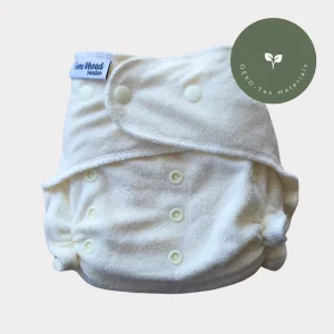 2:nd Nattblöja 5-17kg