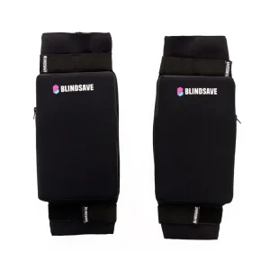 Blindsave Knäskydd Soft JR & XS
