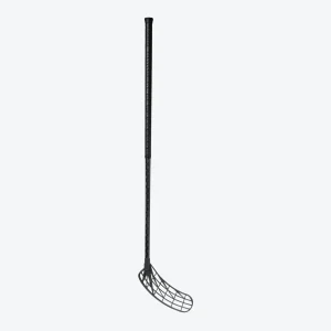 Unihoc Innebandyklubba UNILITE Carbskin FL 29 Black EDT