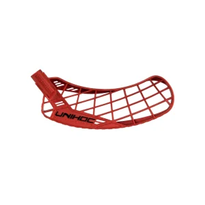 Unihoc Innebandyblad EPIC (FL-PP) Radiant Red