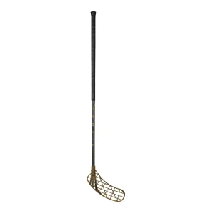 Zone Innebandyklubba AIR/ONE PROLIGHT UD Marble 27 RAW GOLD