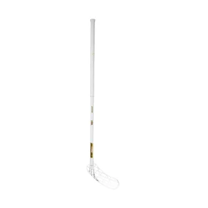 Zone Innebandyklubba AIR/ONE AIR SL 29 (THIN) White/Gold