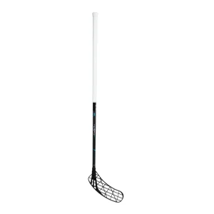 Zone Innebandyklubba AIR/ONE Hybrid 27 AL Raw Blue
