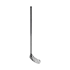 Zone Innebandyklubba AIR/TWO Power 27 SL Thin Raw/Black