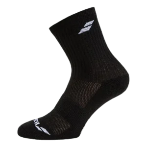 3 Pairs Pack black