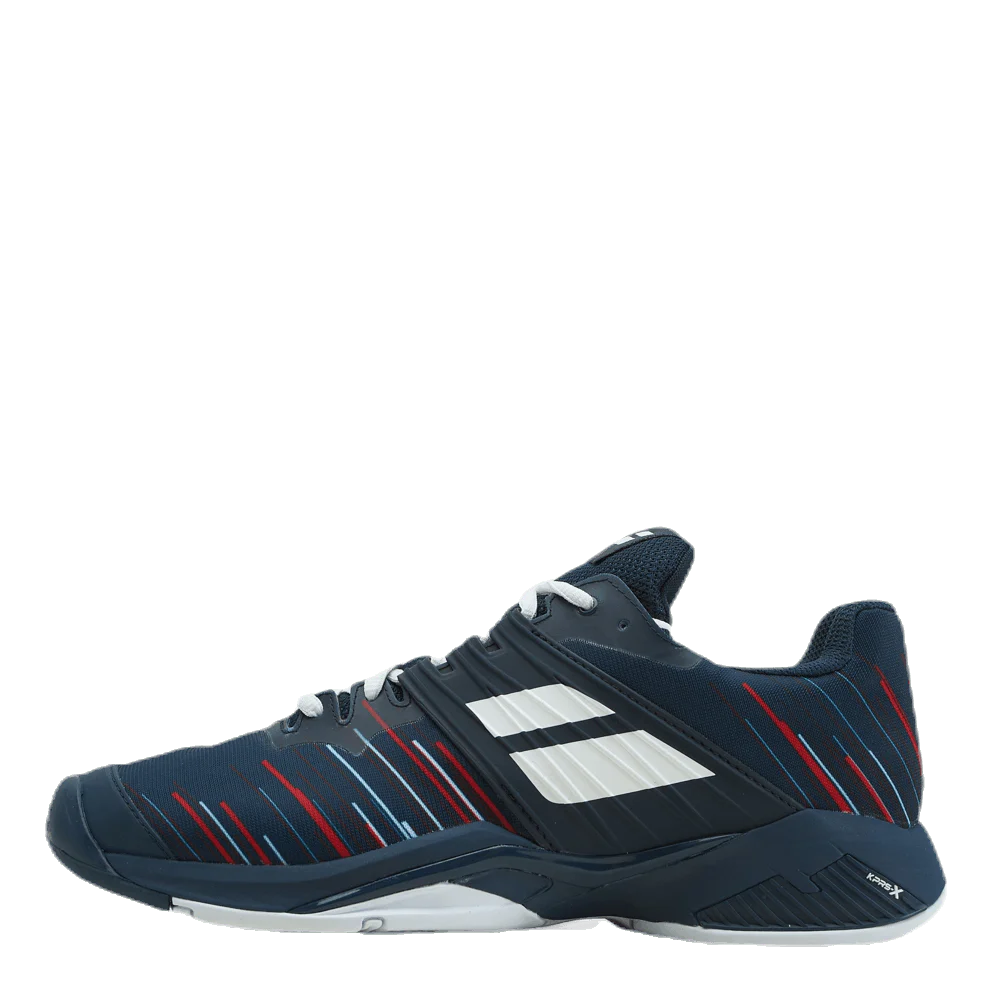 Propulse Fury Blue