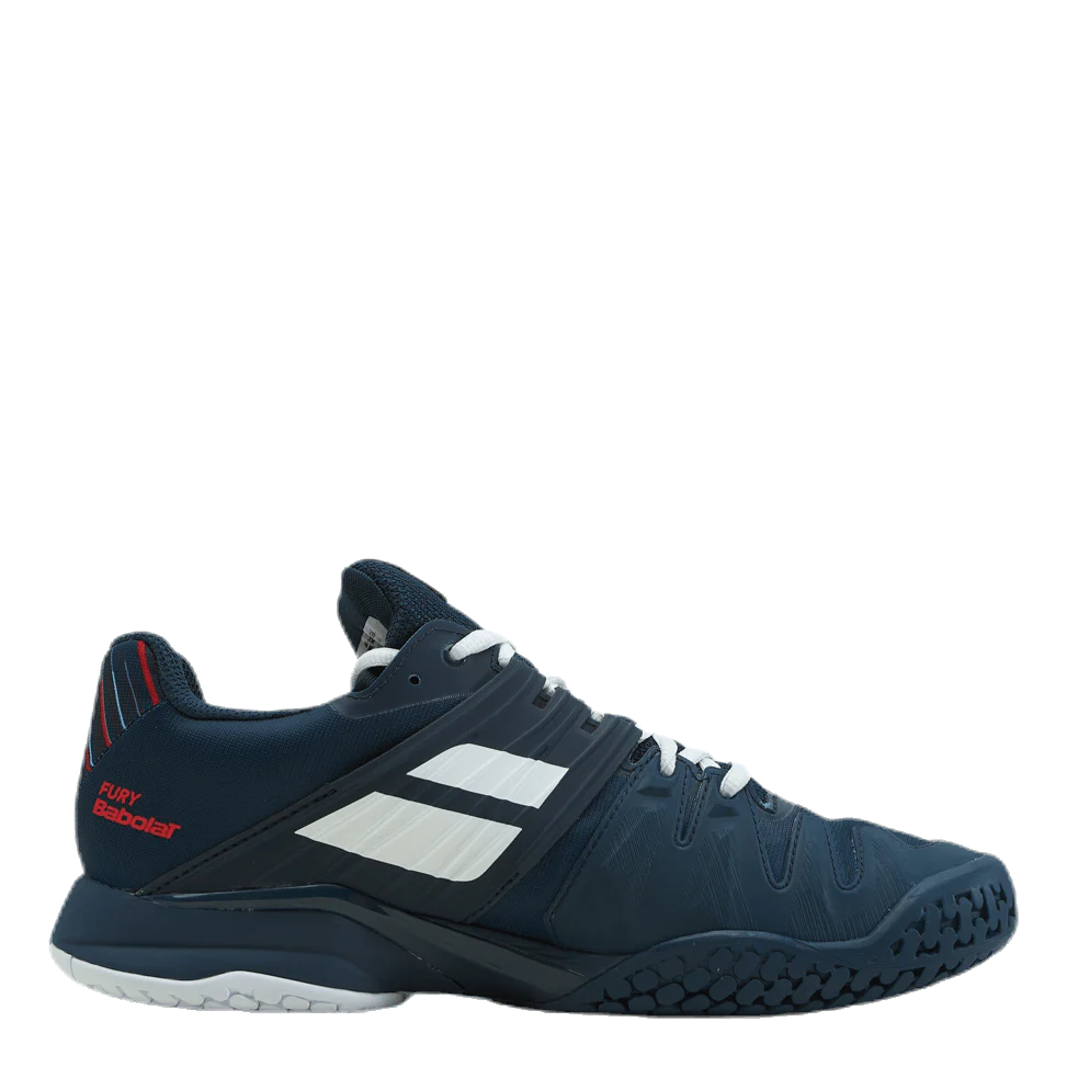 Propulse Fury Blue - Bild 4