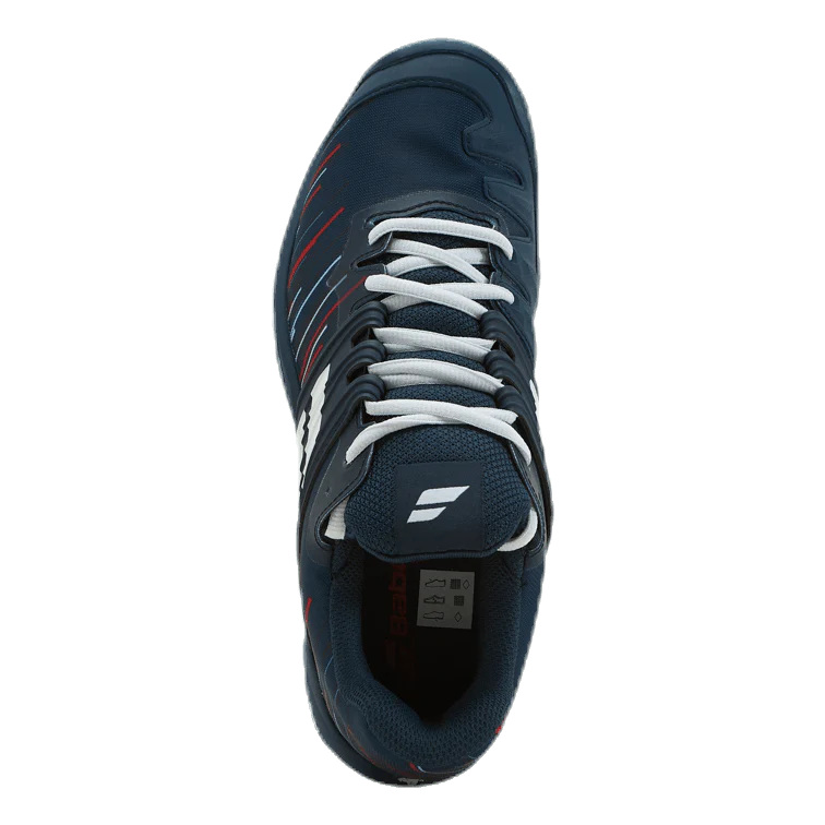 Propulse Fury Blue - Bild 6