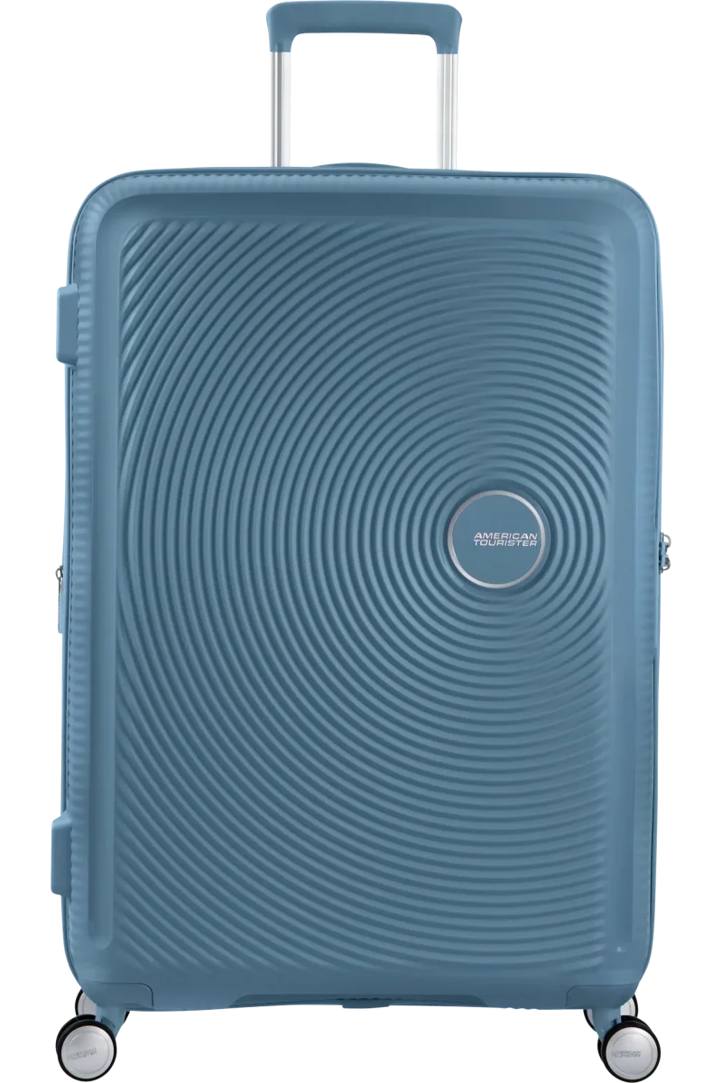 American Tourister Soundbox Stor Resväska - 77 cm - Bild 9