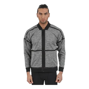 ZNE Reversible Jacket Black