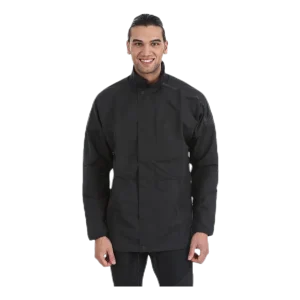 ZNE AnthSupSh Black
