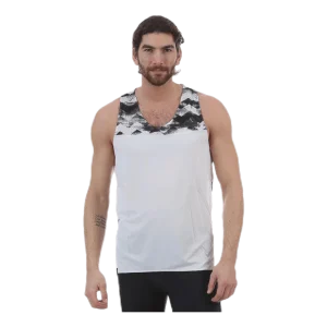 Adizero SN Tank White