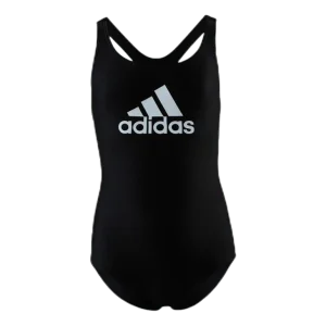 Junior Bos Suit Black