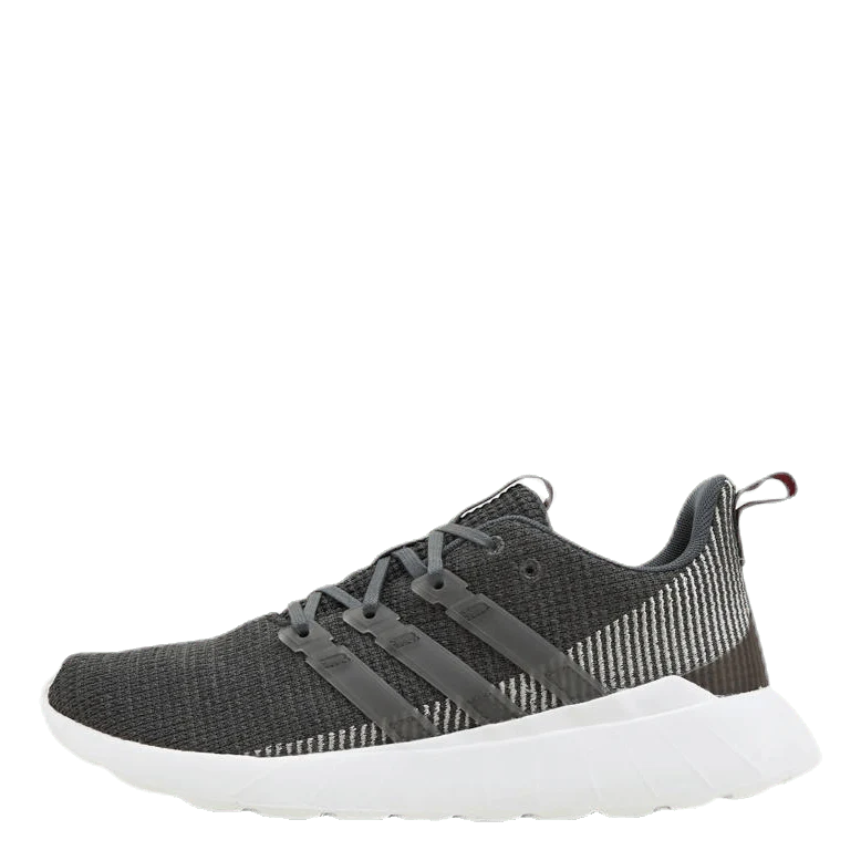 Questar Flow Shoes Grey Six / Grey Six / Core Black