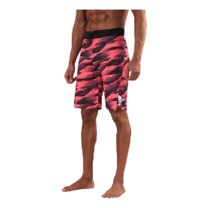 Ply 3 Tech Sh Kl Black/Red