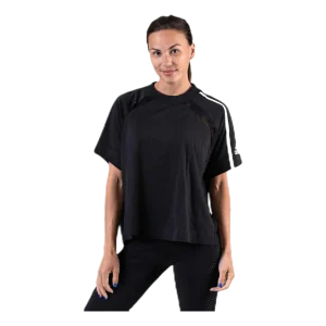 Zne Tee Black