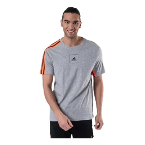 Aac Tee Grey