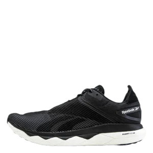 Floatride Run Panthea White/Black