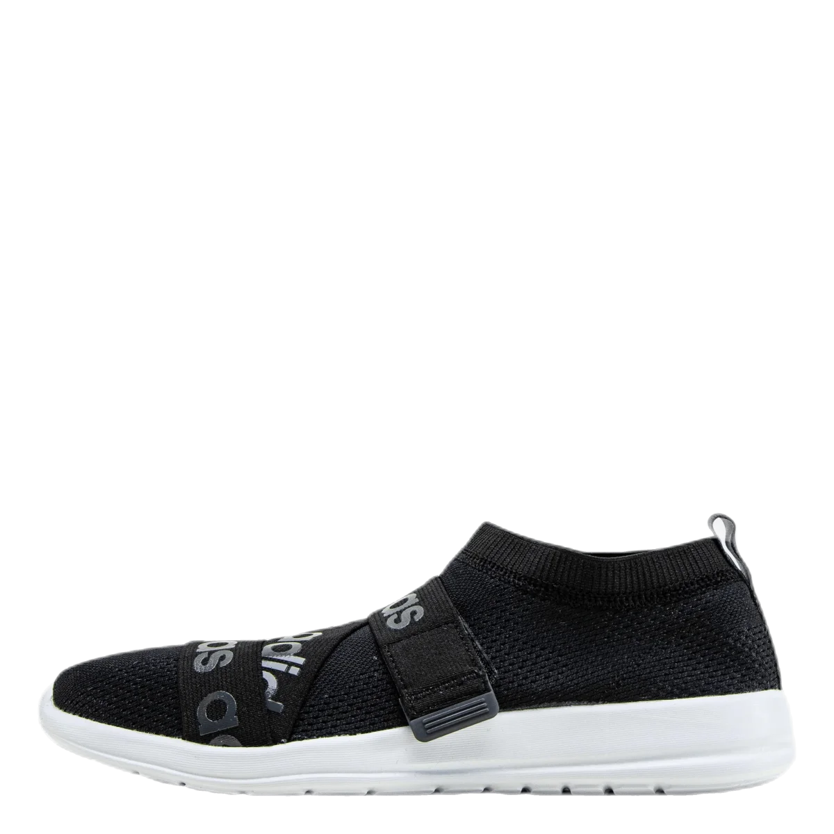Khoe Adapt X Shoes Core Black / Grey Six / Purple Tint