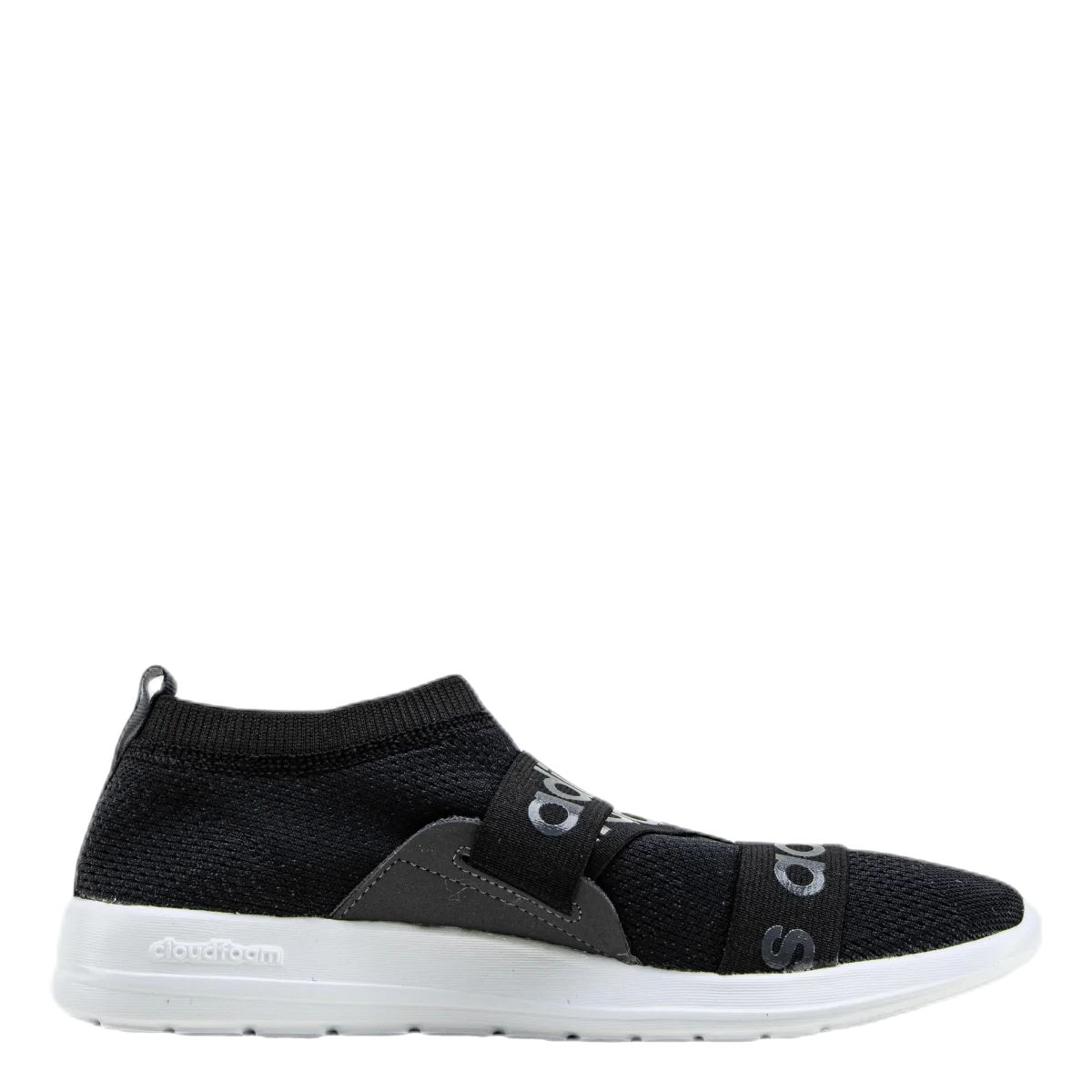 Khoe Adapt X Shoes Core Black / Grey Six / Purple Tint - Bild 4