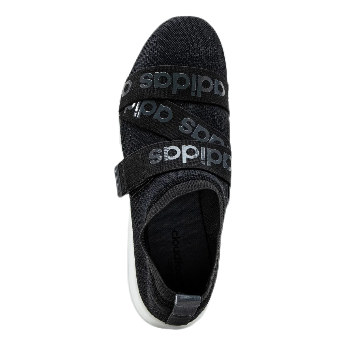 Khoe Adapt X Shoes Core Black / Grey Six / Purple Tint - Bild 6