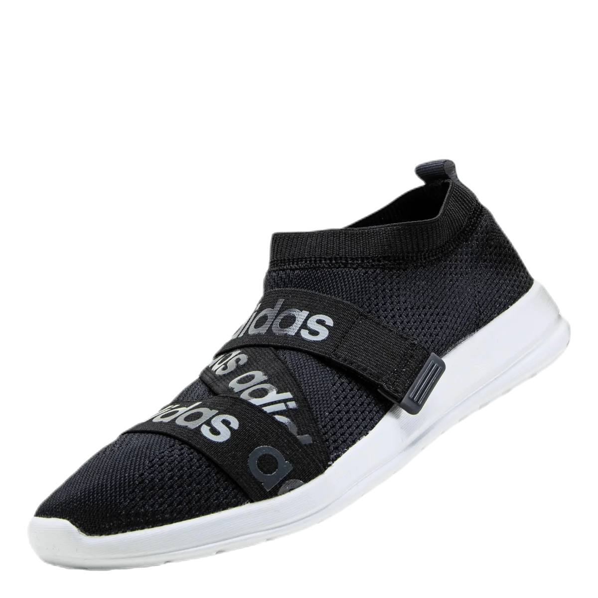 Khoe Adapt X Shoes Core Black / Grey Six / Purple Tint - Bild 7