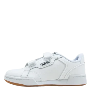 Roguera Shoes Cloud White / Cloud White / Core Black