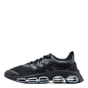 Tencube Shoes Black